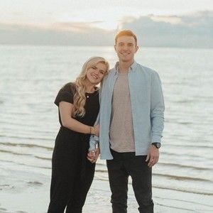 Meet your Posher, Garrett